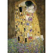 Ravensburger Klimt The Kiss Puzzle 1000pc Jigsaw Puzzle