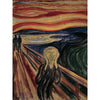 Ravensburger Edvard Munch The Scream 1000pc Jigsaw Puzzle