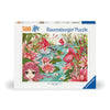 Ravensburger 00069-3 Minus Pond Daydreams 500pc Jigsaw Puzzle