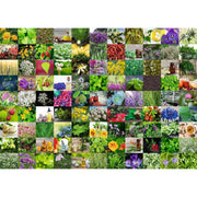 Ravensburger 00073-0 99 Herbs and Spices 1000pc Jigsaw Puzzle