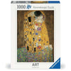 Ravensburger Klimt The Kiss 1500pc Jigsaw Puzzle
