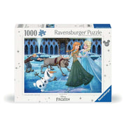 Ravensburger 00092-1 Disney Moments 2013 Frozen 1000pc Jigsaw Puzzle