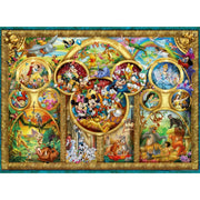 Ravensburger 00094-5 Disney Family 500pc Jigsaw Puzzle