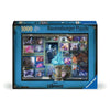 Ravensburger 00096-9 Disney Villainous Hades 1000pc Jigsaw Puzzle