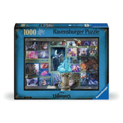 Ravensburger 00096-9 Disney Villainous Hades 1000pc Jigsaw Puzzle