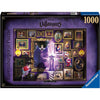 Ravensburger 00097-6 Disney Villainous Evil Queen 1000pc Jigsaw Puzzle