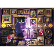 Ravensburger 00097-6 Disney Villainous Evil Queen 1000pc Jigsaw Puzzle