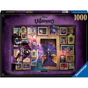 Ravensburger 00099-0 Disney Villainous Yzma 1000pc Jigsaw Puzzle