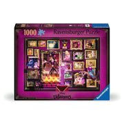 Ravensburger 00100-3 Disney Villainous Dr Facilier 1000pc Jigsaw Puzzle