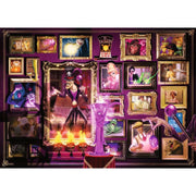 Ravensburger 00100-3 Disney Villainous Dr Facilier 1000pc Jigsaw Puzzle