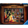 Ravensburger 00101-0 Disney Villainous Scar Puzzle 1000pc Jigsaw Puzzle