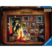 Ravensburger 00101-0 Disney Villainous Scar Puzzle 1000pc Jigsaw Puzzle