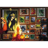 Ravensburger 00101-0 Disney Villainous Scar Puzzle 1000pc Jigsaw Puzzle