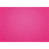 Ravensburger 00104-1 Krypt Pink Spiral 654pc Jigsaw Puzzle