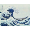 Ravensburger Hokusai Great Wave Off Kanagawa 1000pc Jigsaw Puzzle