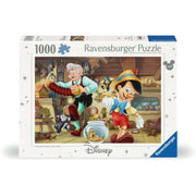 Ravensburger 00108-9 Disney Collectors 1 Edition 1000pc Jigsaw Puzzle