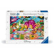 Ravensburger 00109-6 Disney Collectors 2 Edition 1000pc Jigsaw Puzzle