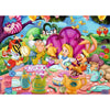 Ravensburger 00109-6 Disney Collectors 2 Edition 1000pc Jigsaw Puzzle