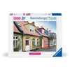 Ravensburger 00113-3 Aarhus Denmark 1000pc Jigsaw Puzzle