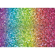 Ravensburger 00116-4 Glitter WT Challenge 1000pc Jigsaw Puzzle
