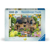 Ravensburger Baker's Cottage 1000pc Jigsaw Puzzle