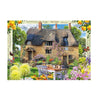 Ravensburger Baker's Cottage 1000pc Jigsaw Puzzle