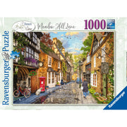 Ravensburger 00160-7 Meadow Hill Lane No.2 1000pc Jigsaw Puzzle