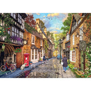 Ravensburger 00160-7 Meadow Hill Lane No.2 1000pc Jigsaw Puzzle