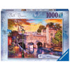 Ravensburger 00163-8 Bath Romance 1000pc Jigsaw Puzzle