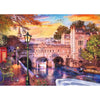 Ravensburger 00163-8 Bath Romance 1000pc Jigsaw Puzzle