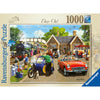 Ravensburger 00165-2 Leisure Days No.5 1000pc Jigsaw Puzzle