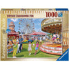 Ravensburger 00173-7 Vintage Fairground Fun 1000pc Jigsaw Puzzle