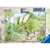 Ravensburger 00174-4 Dovedale Walk World No.2 1000pc Jigsaw Puzzle