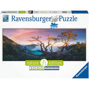 Ravensburger 00175-1 Acid Lake at Mount Ijen Java 1000pc Jigsaw Puzzle