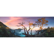 Ravensburger 00175-1 Acid Lake at Mount Ijen Java 1000pc Jigsaw Puzzle