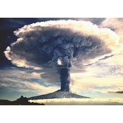 Ravensburger 00176-8 Mount Etna Volcano 1000pc Jigsaw Puzzle