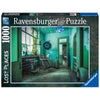 Ravensburger 00177-5 The Madhouse 1000pc Jigsaw Puzzle