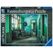 Ravensburger 00177-5 The Madhouse 1000pc Jigsaw Puzzle