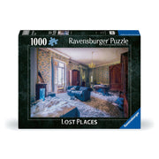 Ravensburger 00178-2 Dreamy 1000pc Jigsaw Puzzle