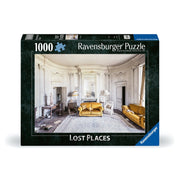 Ravensburger 00179-9 White Room 1000pc Jigsaw Puzzle
