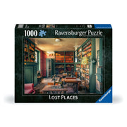 Ravensburger 00180-5 Singer Library 1000pc Jigsaw Puzzle