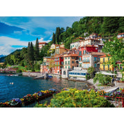 Ravensburger 00201-7 Lake Como Italy 500pc Jigsaw Puzzle