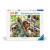 Ravensburger 00203-1 Sloth Selfie 500pc Jigsaw Puzzle