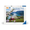 Ravensburger 00208-6 Landscape 500pc Jigsaw Puzzle