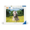 Ravensburger 00210-9 White Horse 500pc Jigsaw Puzzle