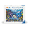 Ravensburger 00211-6 King of the Sea 500pc Jigsaw Puzzle