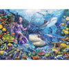 Ravensburger 00211-6 King of the Sea 500pc Jigsaw Puzzle