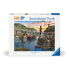 Ravensburger 00212-3 Sunrise at the Port 500pc Jigsaw Puzzle