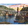 Ravensburger 00212-3 Sunrise at the Port 500pc Jigsaw Puzzle