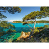 Ravensburger 00219-2 Beautiful View 500pc Jigsaw Puzzle